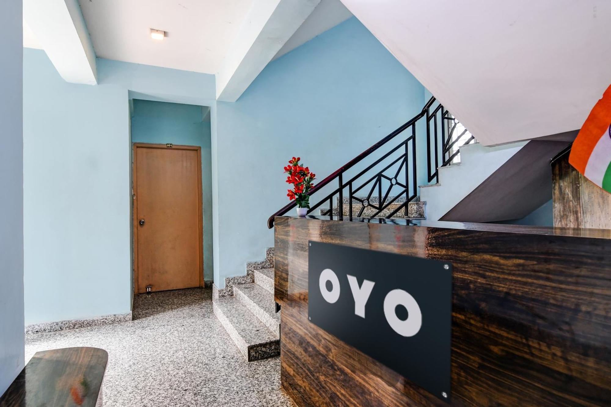 Hotel O Casa Astra コルカタ エクステリア 写真