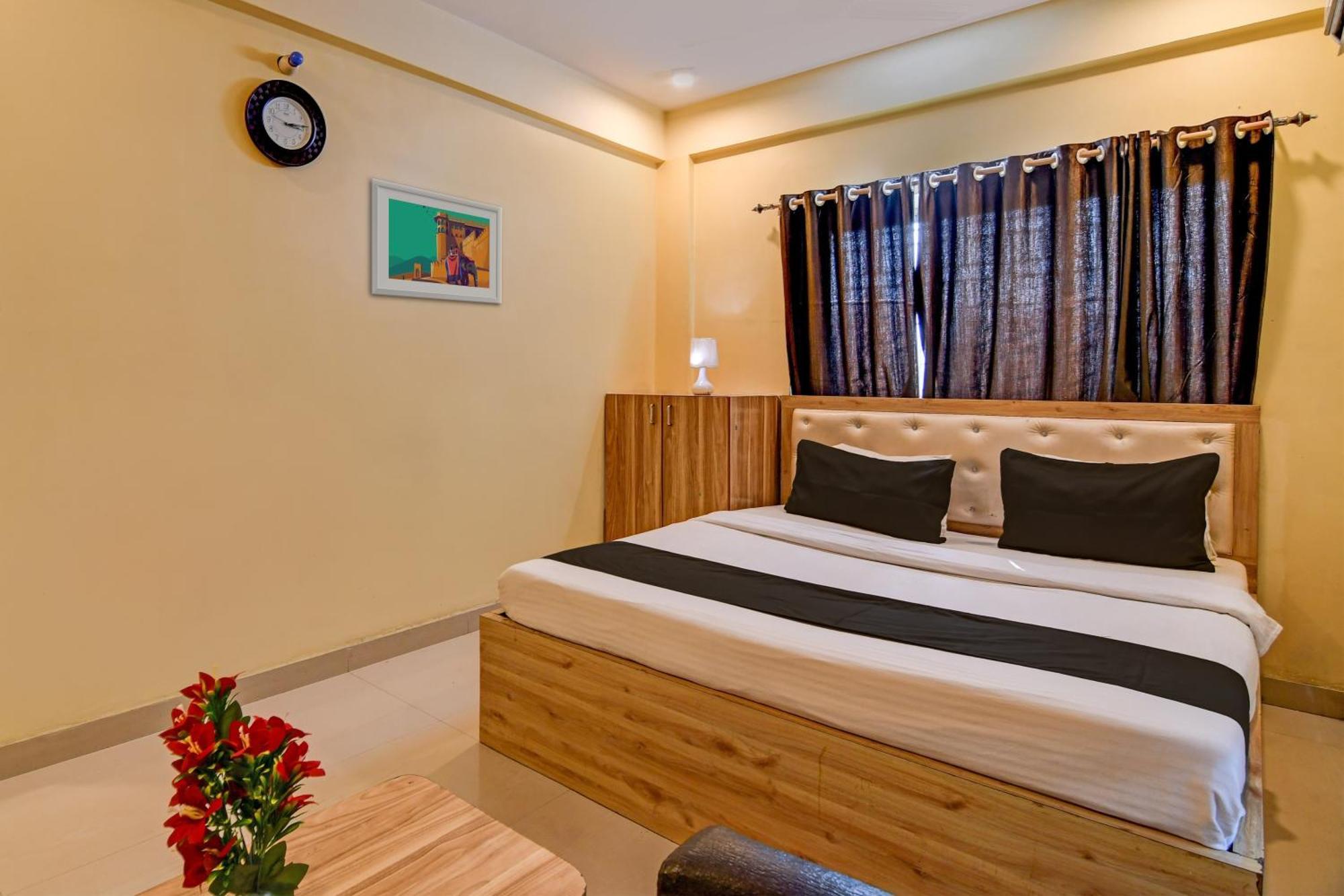 Hotel O Casa Astra コルカタ エクステリア 写真