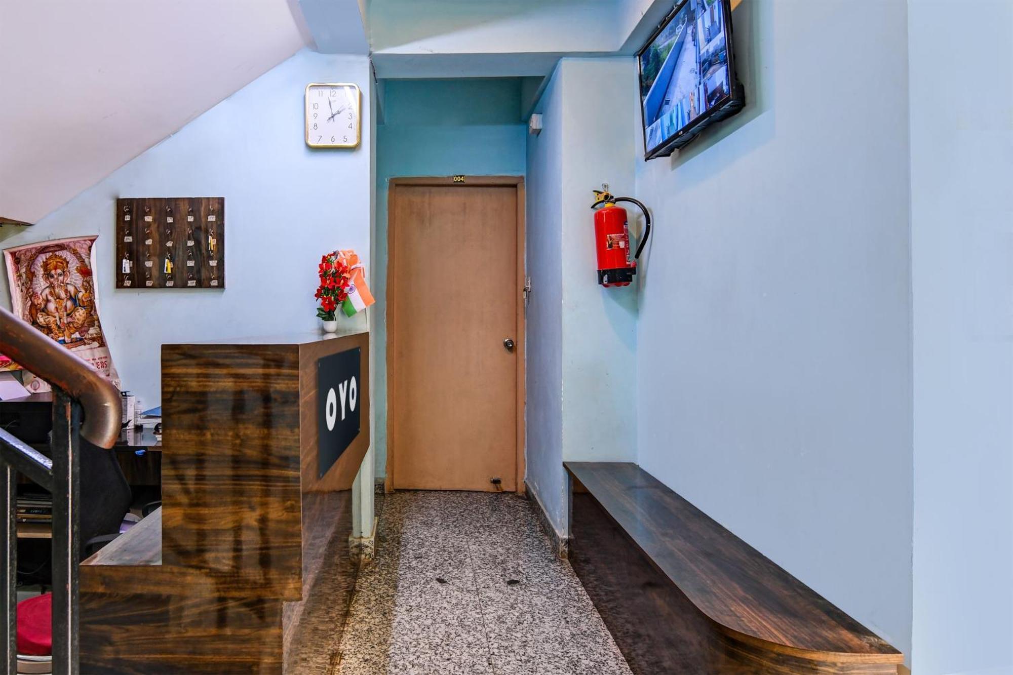 Hotel O Casa Astra コルカタ エクステリア 写真