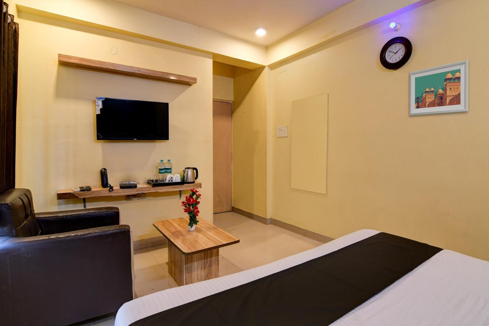 Hotel O Casa Astra コルカタ エクステリア 写真