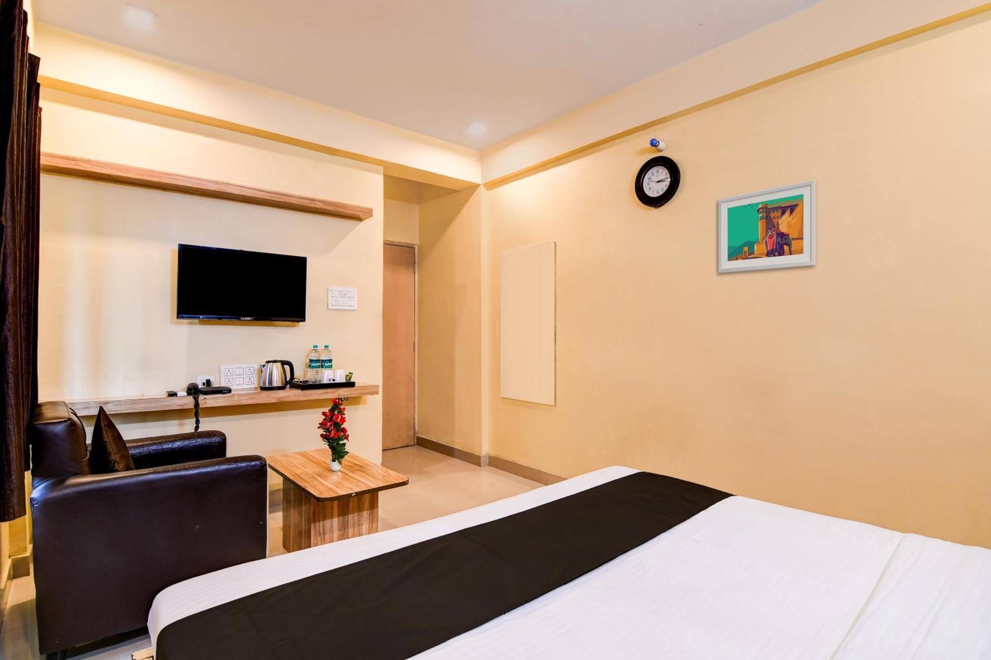 Hotel O Casa Astra コルカタ エクステリア 写真
