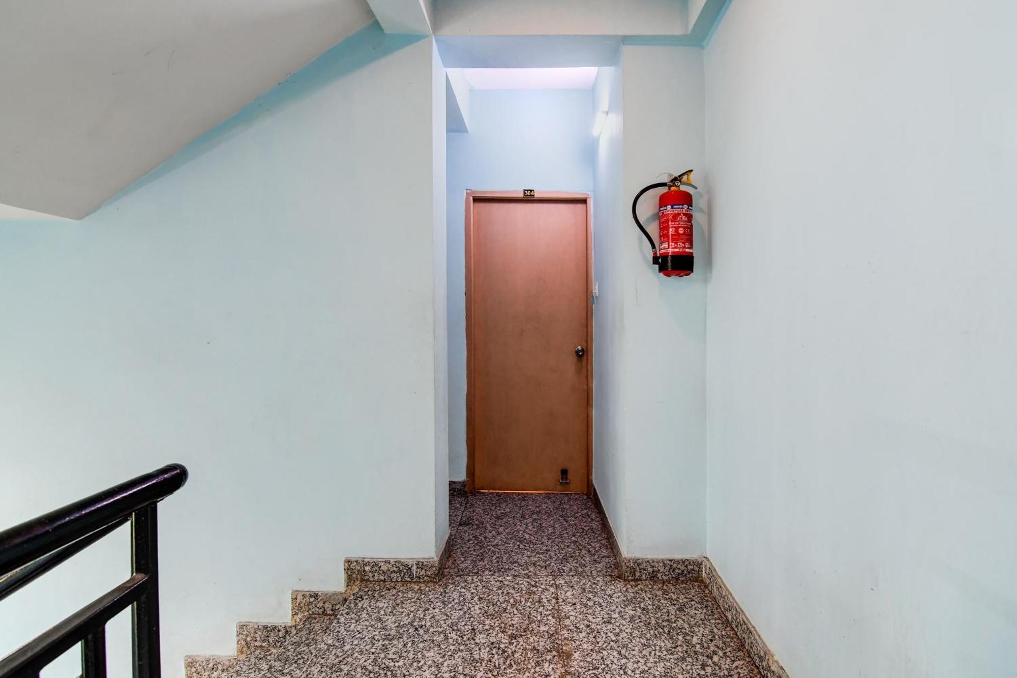 Hotel O Casa Astra コルカタ エクステリア 写真