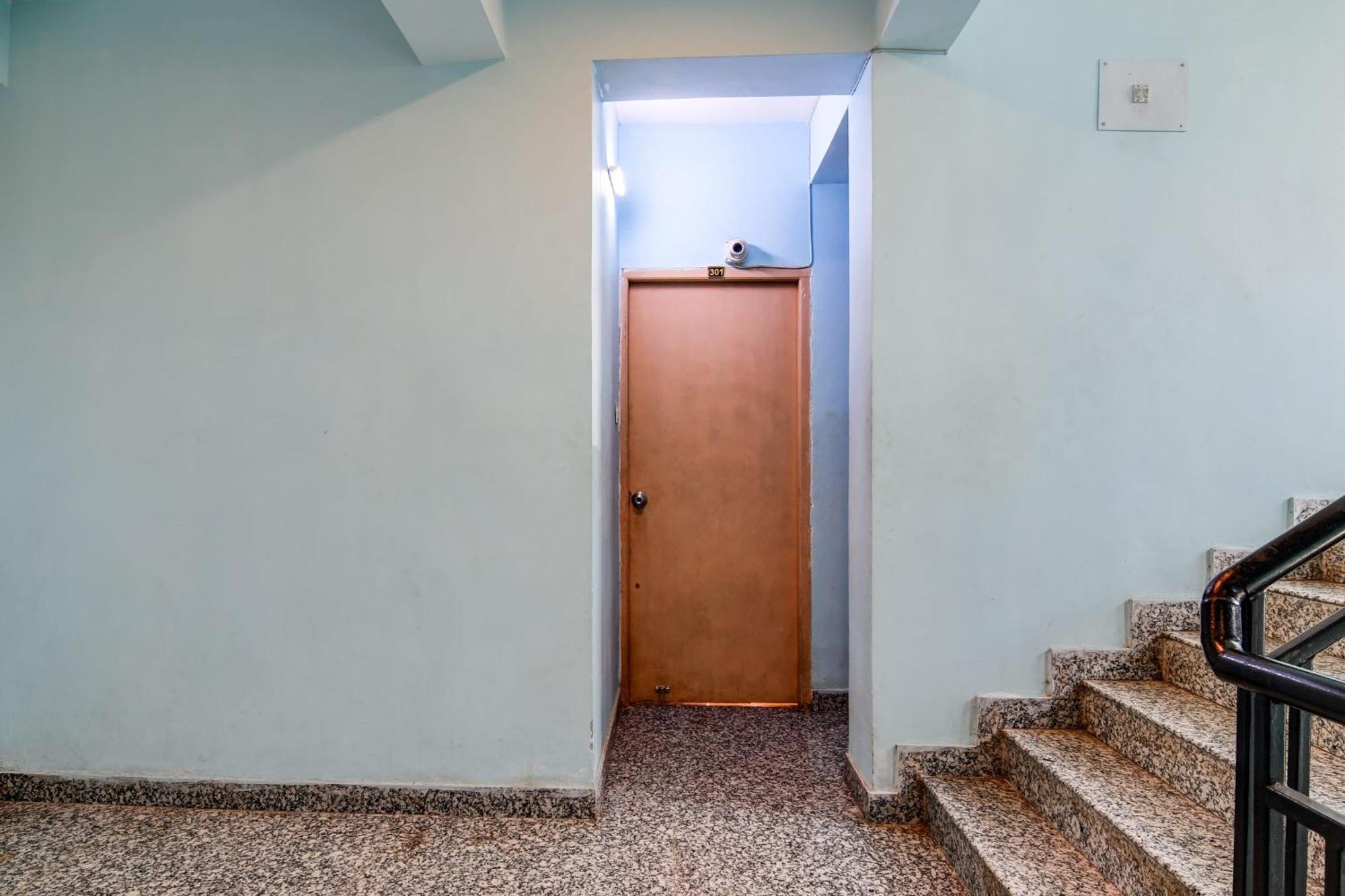 Hotel O Casa Astra コルカタ エクステリア 写真